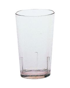แก้ว Del Mar Tumbler D8 สีใส