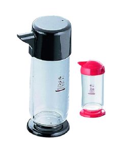 เครื่องจ่ายซอสทงคัตสึ Scat Spice Series 2 (สีแดง)