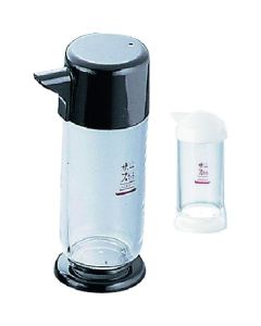 เครื่องจ่ายซอสทงคัตสึ Scat Spice Series 2 สีขาว