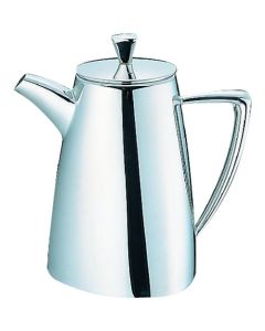 กาต้มกาแฟรุ่น 18-8 Triangle Series สำหรับ 5 ท่าน