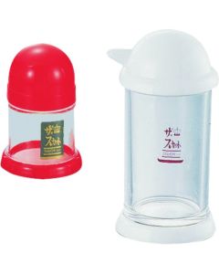 Skat Series ที่ใส่ไม้จิ้มฟัน สีขาว