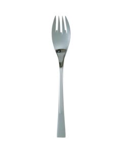 18-8 ส้อมโต๊ะแรปโซดี