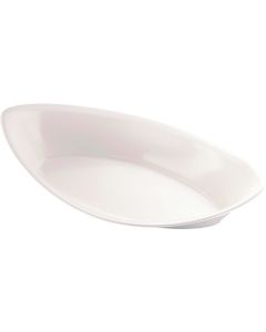 ชามเมลามีนทรงสี่เหลี่ยมผืนผ้า Tablecraft TF Wire Basket รุ่น MGMT2412