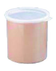 รองเท้า Crocs สีสันสดใส (พร้อมฝาปิด) CP15 สีเบจ