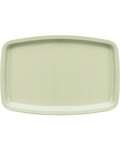 ถาดใส่ขนมเมลามีน รุ่น M-160 สีงาช้าง