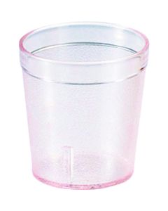 แก้วน้ำ Colorware Tumbler 500P สีใส