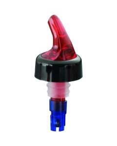 แก้วเทเครื่องดื่ม Majored Pourer 703 สีน้ำเงิน ขนาด 7/8 ออนซ์
