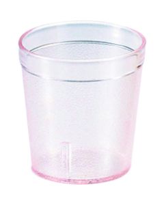 แก้วน้ำ Colorware Tumbler 800P สีใส