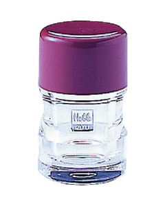ที่ใส่ไม้จิ้มฟัน Noble สีน้ำตาล