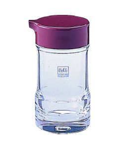 เครื่องจ่ายซอส Noble (สีน้ำตาล)