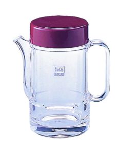 เครื่องจ่ายซอสทงคัตสึ Noble (สีน้ำตาล)