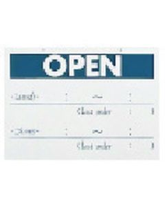 แผ่นเปิด OPEN OC-102