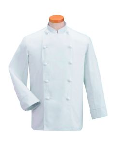 เสื้อเชฟแขนยาว รุ่น FH-410 ไซส์ LL