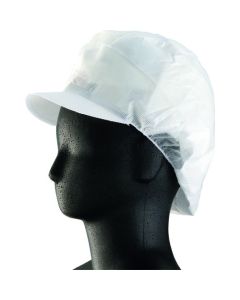 หมวกป้องกันไฟฟ้าสถิต Ultra Cap (100 ชิ้น) 68113T ไซส์ L