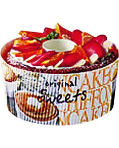 ถ้วยผ้าชีฟองขนาดเล็ก (50 ชิ้น) SC-837 Sweet Photo