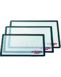 แผ่นซิลิโคน Silpat ขนาด 40 x 30 ซม. รหัส 4931-40N