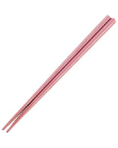 ตะเกียบไม้ไผ่ปลายมน ยาว 22.5 ซม. (10 คู่)