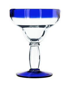 Alba Margarita (6 ชิ้น) หมายเลข 92308 สีฟ้า