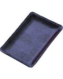 ถาดใส่เงินสด Groove CT-10 สีน้ำตาล