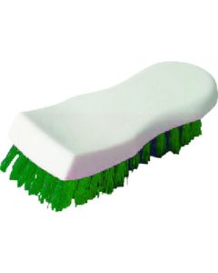 แปรงทาสี Chopboard เบอร์ 6726 สีเขียว