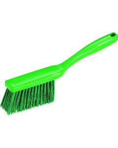แปรงป้องกันผมร่วงแบบแข็ง รหัสสินค้า 125332 สีเขียว