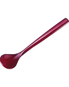 ช้อนคอเครน สีแดงชาด 48130310