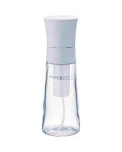 สเปรย์น้ำมัน Stavia Luxe ไซส์ M สีขาว