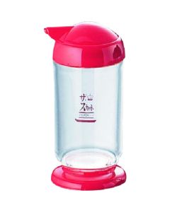 เครื่องจ่ายซอสข้นปานกลาง Scat Spice Series 2 (สีแดง)