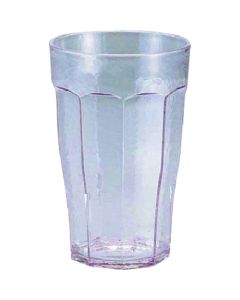 แก้วอะคริลิก Laguna Tumbler LT10 สีใส