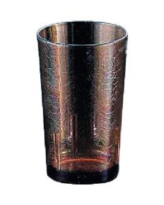 แก้ว Del Mar Tumbler รุ่น D8 สีเหลืองอำพันอ่อน