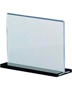 ขาตั้งเมนูแบบเลื่อนรูปตัว T รุ่น TS-203 (ขนาดเล็ก)