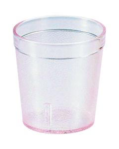 แก้วน้ำ Colorware Tumbler 950P สีใส