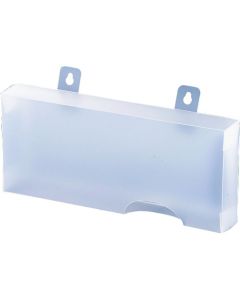 กล่องเก็บถุงมือพลาสติกโพลีเอทิลีน (2 ชิ้น) PGC-01