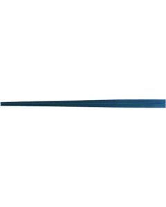 ตะเกียบจีน Ecolen รุ่นใหม่ ขนาดปกติ 25 ซม. สีเขียว (50 คู่)