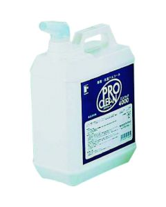 สเปรย์ฆ่าเชื้อโรค Proclean Eco Pack 4000