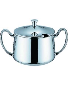 18-8 Presto Series Sugar Pot ขนาดสำหรับ 5 คน