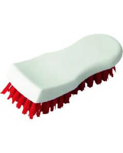 แปรงทาสี Chopboard เบอร์ 6726 สีแดง