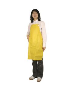 Leather Texture Apron 1แผ่น