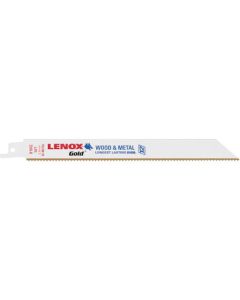 Saber Saw Blade GOLD