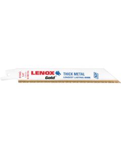 Saber Saw Blade GOLD