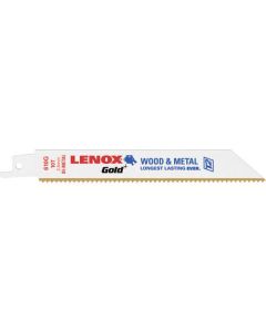 Saber Saw Blade GOLD