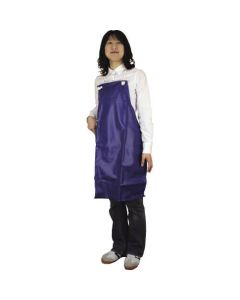 Leather Texture Apron 1แผ่น
