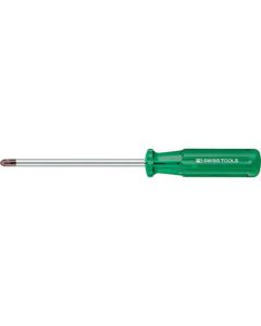 Screwdrivers for Pozidrive Screws