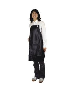 Leather Texture Apron 1แผ่น
