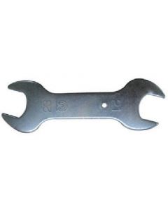 Spanner for Casters