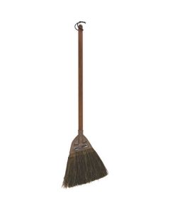 Palmyra Fiber Broom