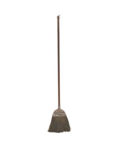Palmyra Fiber Broom