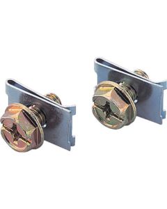 กล่องเหล็กเก็บของ TKM-5 อุปกรณ์เชื่อมต่อบนและล่าง
