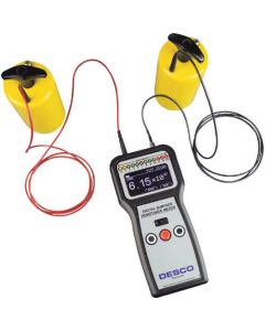Surface Resistance Meter Kit