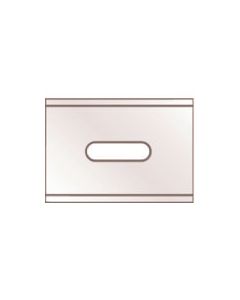 Replace Balde INDUSTRIAL BLADE Stainless 192